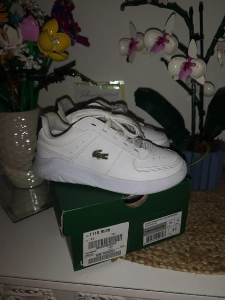 Tenisky, lacoste,28