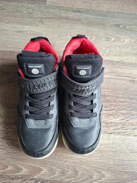 Tenisky nadčlenkové skechers, vd 22,5, skechers,36