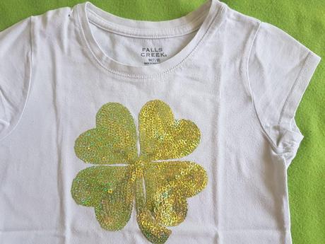 Tričká dievčenské, dopodopo,128