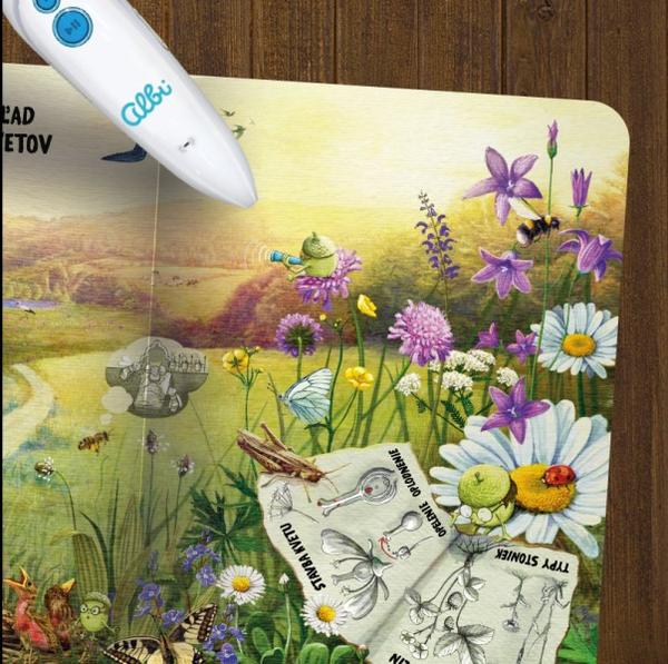 Učíme sa zvesela. SÚŤAŽ