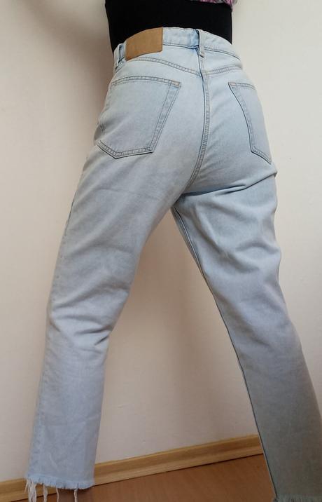 Rifle s vysokým sedom, h&m,38