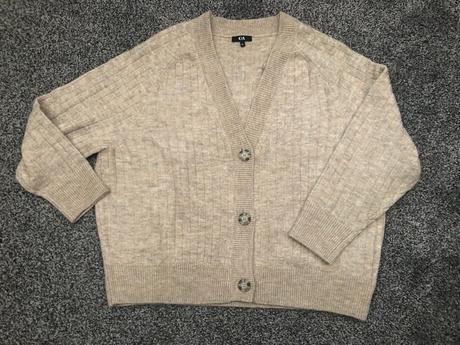 Dámsky sveter, c&a,xl