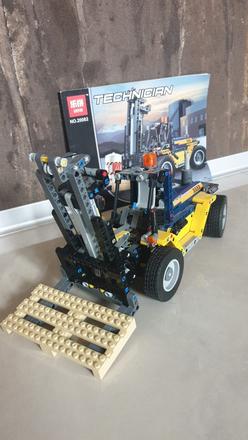 Skladačka - vozík, 