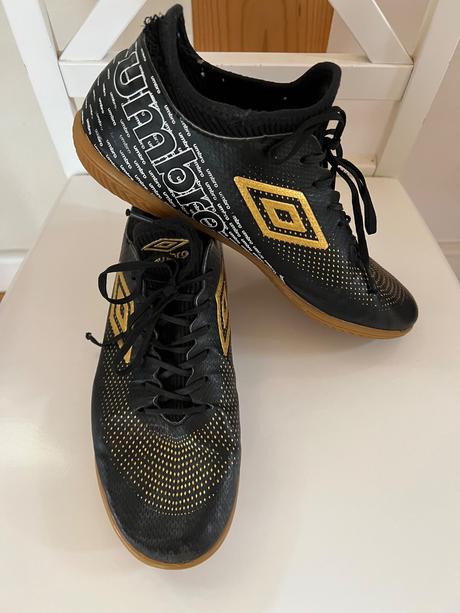 Halovky umbro 41, umbro,41