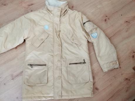 Bunda na zimu lindex, lindex,152