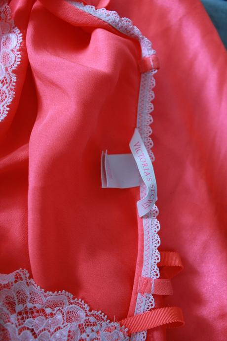 Nocna kosela victorias secret, victoria's secret,xs