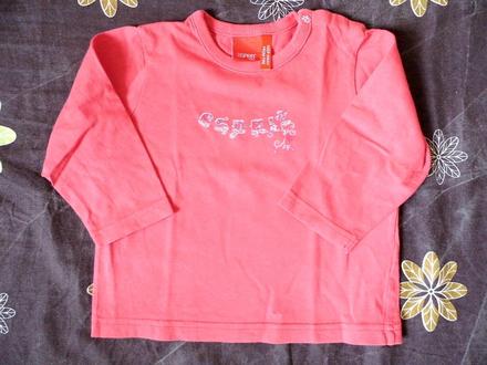 Tričko, esprit,80