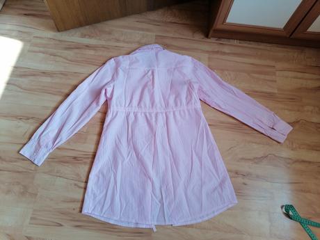 Tehotenská košeľa - blúzka 42, xl