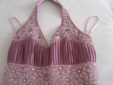 Spoločenské šaty, 40