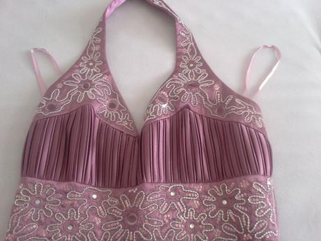 Spoločenské šaty, 40