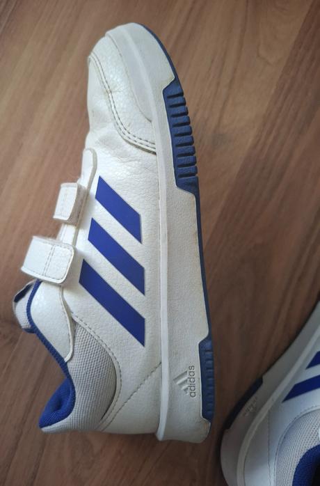 Tenisky, adidas,35