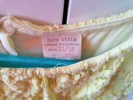 Overal, zara,152