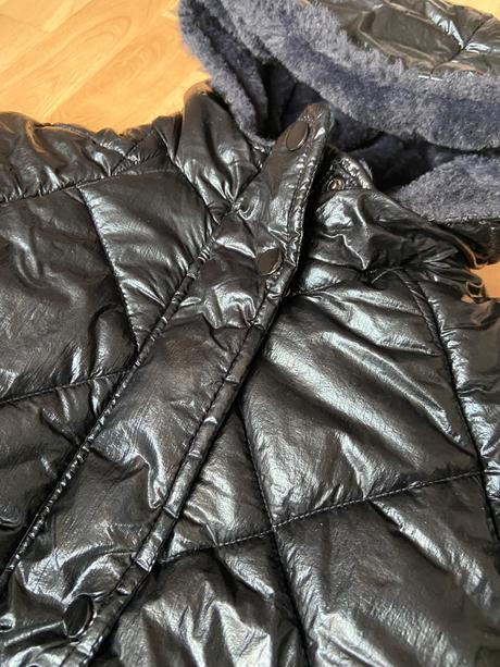 Krásna bundička, 128