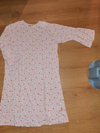 Nočná košeľa hello kitty, 146