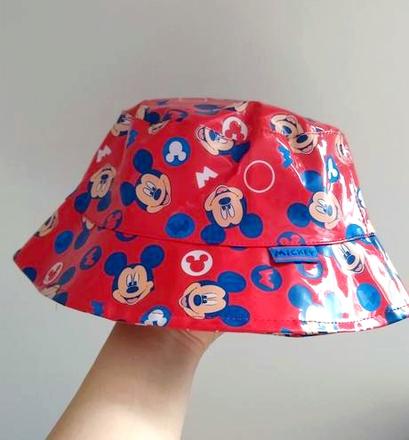 Klobúčik mickey mouse, disney,86