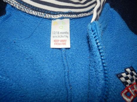 Overal na spanie, 92