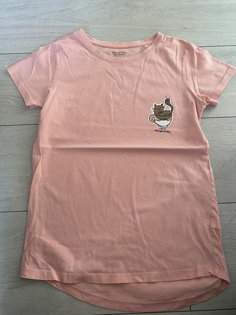 Tričko, reserved,158