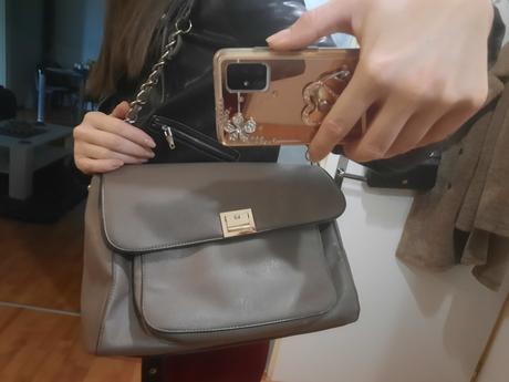 Kabelka,