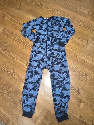 Overal, bonprix,152