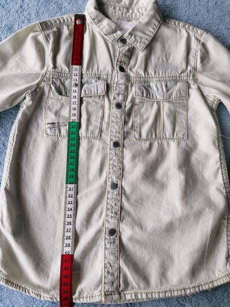 Frajerska roll on košeľa, reserved,110