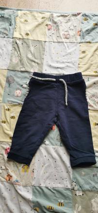 Tepláky, tom tailor,68