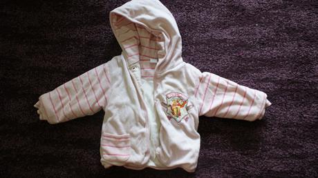 Bundicka disney - nositelna do 2 rokov, disney,74