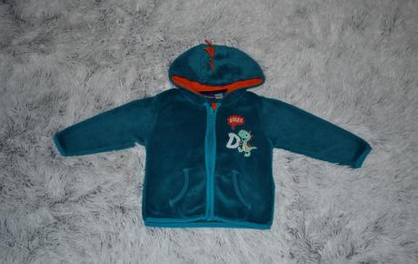 Teplucka mikina, lupilu,74