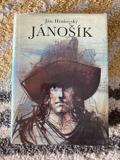 Jánošík- hrušovský ján (1987),