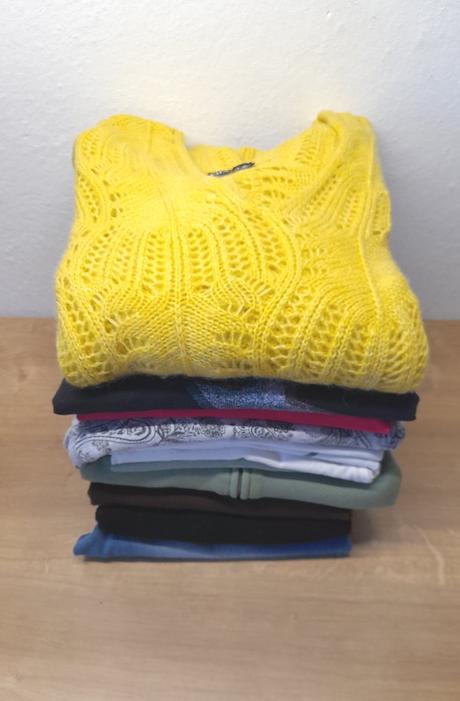 7ks, balik pre dievca, velkost xs až s, xs