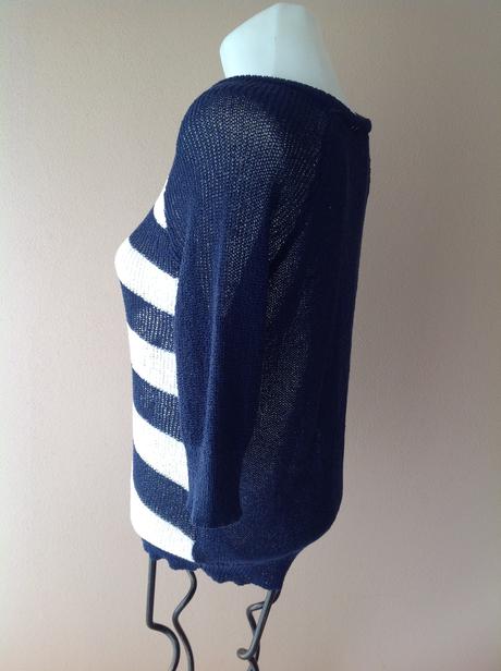 Pulóvrik peacocks, 38