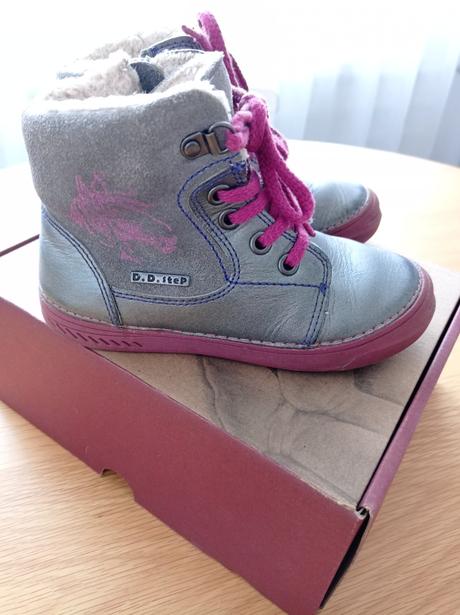 Čižmy d.d.step, d.d.step,29