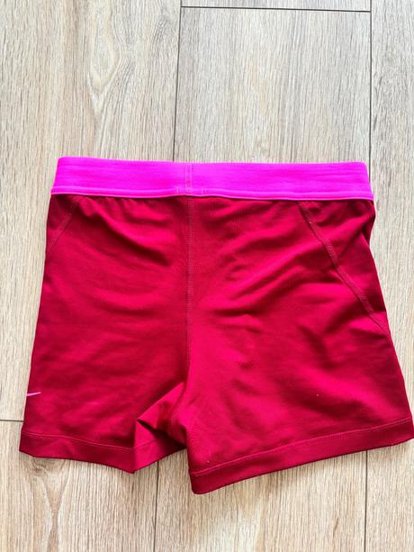 Nike pro šortky s, nike,s