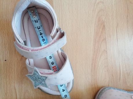 Sandalky, nelli blu,23