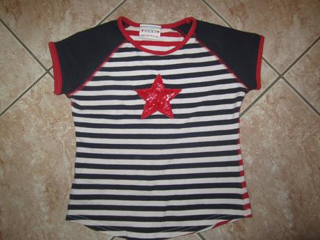 Tričko next, next,104