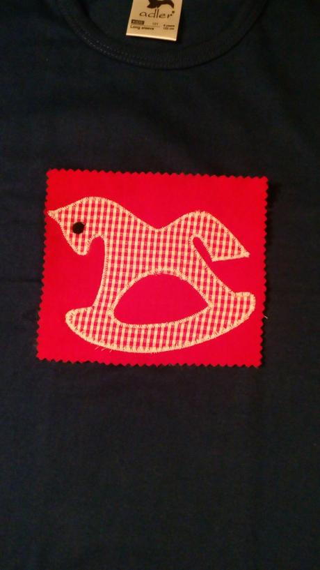 Pískacie triko, 122