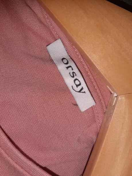 Tričko orsay, orsay,xs