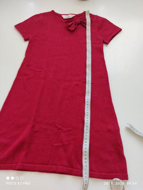 Saty 134/140, h&m,134