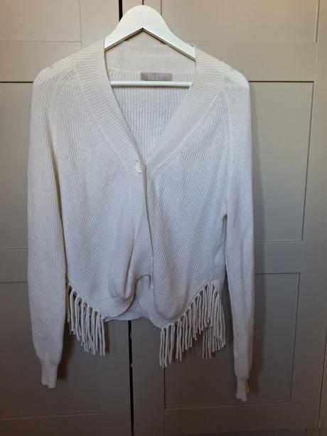 Novy vlneno-kasmirovy svetrik, m