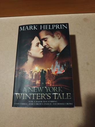 Mark helprin v anglictine xs24, 