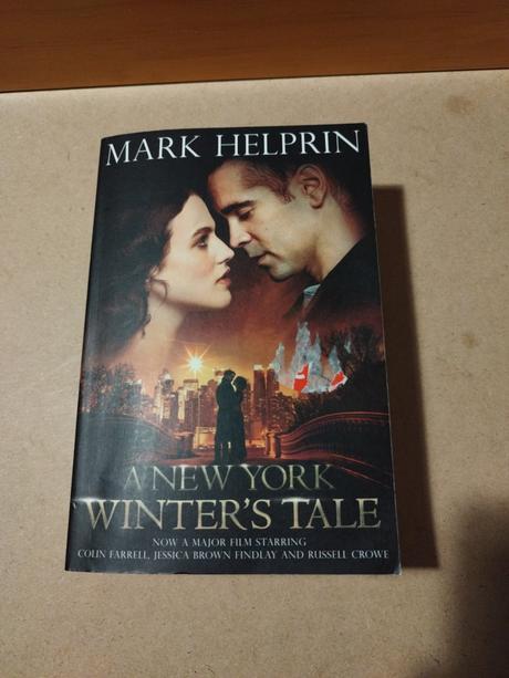 Mark helprin v anglictine xs24, 