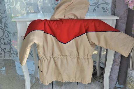 Zimná bunda-122, 122