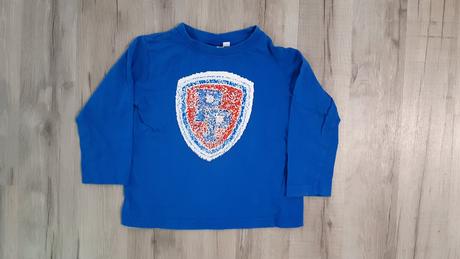 Tricko pp chase, nickelodeon,92