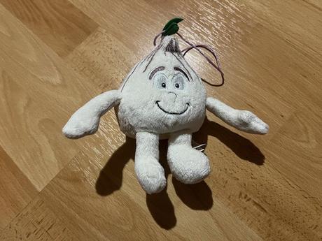 Plyšový ovocníčkovia, 