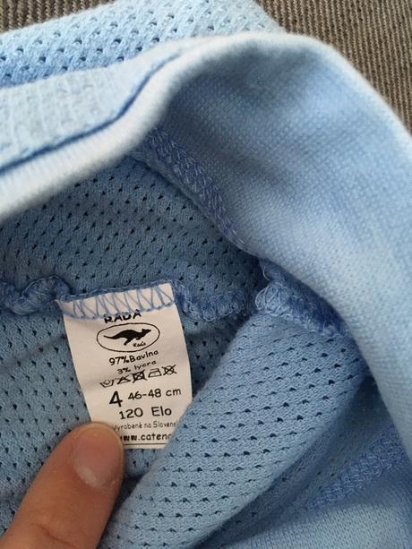 Čiapočky tenké, rada,68