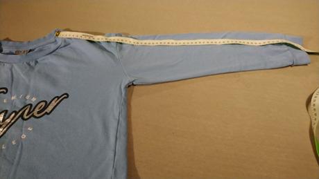 Mikiny od 10-11 rokov, 146