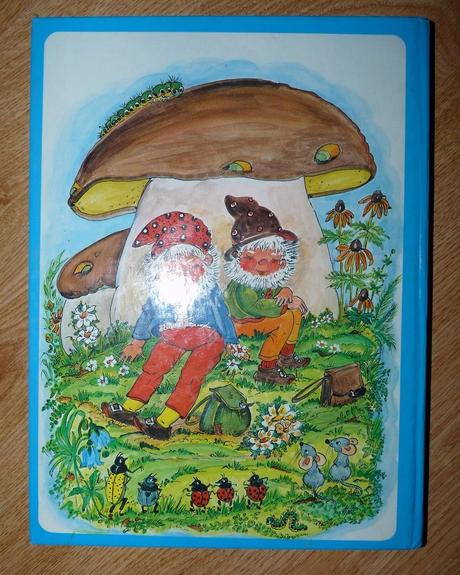 Komm mit ins wichtel-reich, 