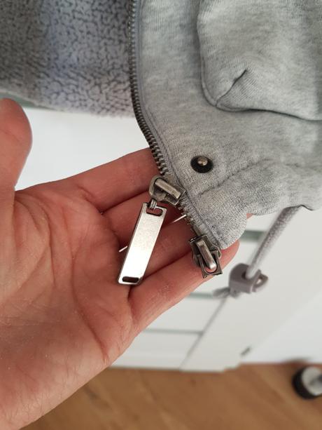 Mikinobunda, fishbone,xs