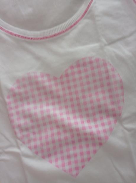 Bielučke bavlnené tielko super stav 36/38, okay,38