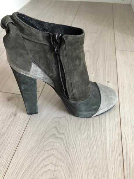 Benetton topanky, benetton,39