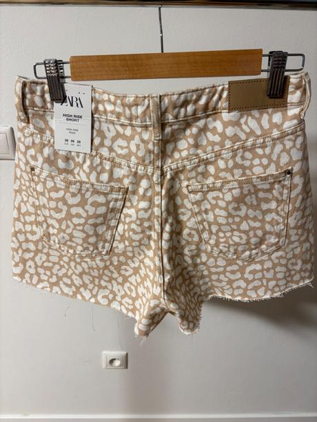 Sortky zara, zara,38